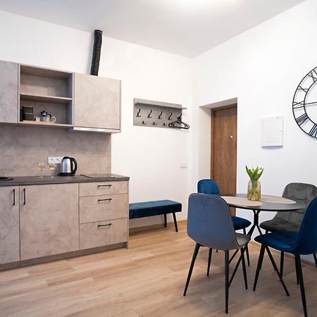 Central Station Apartment No4 Kaunas Eksteriør bilde