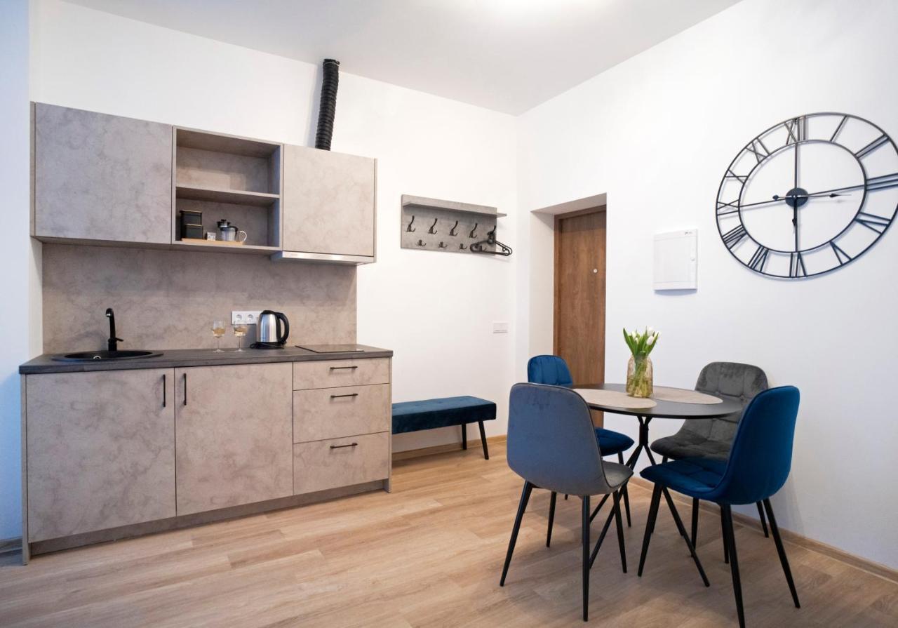 Central Station Apartment No4 Kaunas Eksteriør bilde