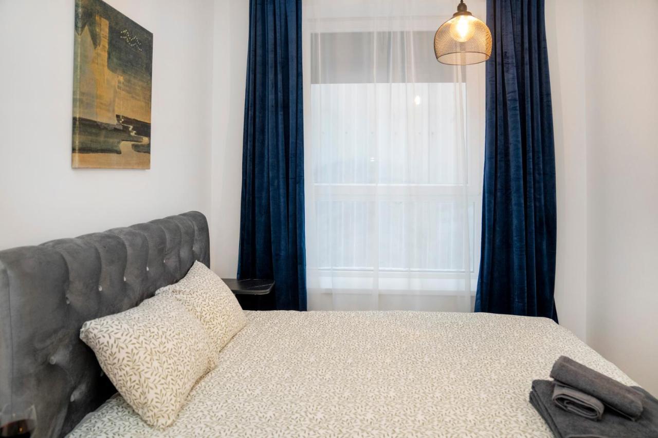 Central Station Apartment No4 Kaunas Eksteriør bilde