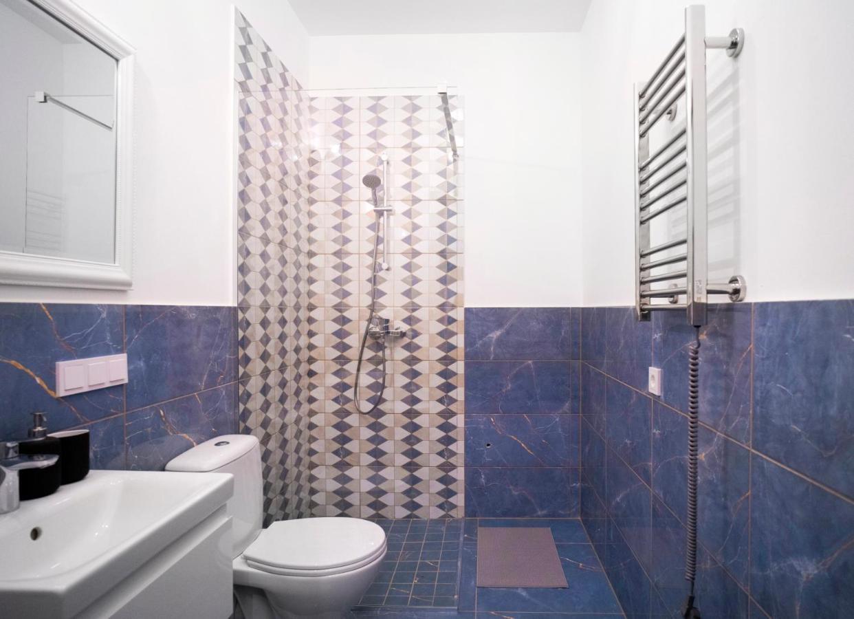 Central Station Apartment No4 Kaunas Eksteriør bilde